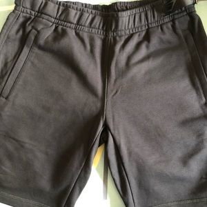 Gym shark shorts(men) never worn!!